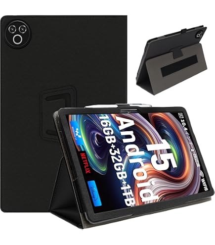 Amazon.co.jp: For HiGrace タブレット 10.4インチ ケース Mosasa