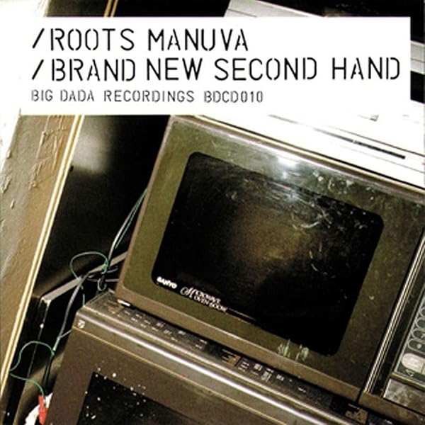 Amazon | Ninja Tuna (3枚組アナログレコード) | Mr Scruff