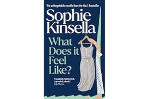 What Does it Feel Like?