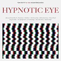 Hypnotic Eye [Analog]