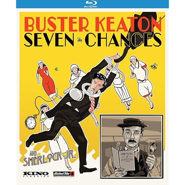 Amazon.co.jp: バスター・キートン傑作集 1 [DVD] : バスター