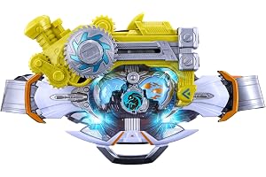 [BANDAI] [バンダイ 仮面ライダーマイス DXスラッシュボーンバックル＆ライドエグズ4セット 対象年齢 3 才以上