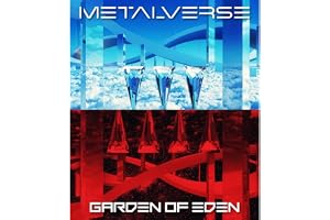 GARDEN OF EDEN（通常盤） [Blu-ray]