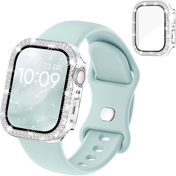 Amazon.co.jp: Apple Watch SE 第1世代(GPSモデル) - 40mmシルバー