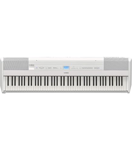 Amazon | YAMAHA デジタルピアノ P-140S | 電子ピアノ | 楽器・音響機器