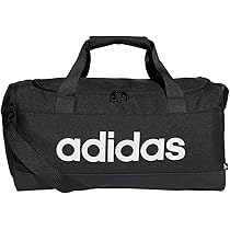 超レア！ adidas 日韓ワールドカップダッフルバッグ Amazon.co.jp: [アディダス] エッセンシャルズ リニア ダッフル