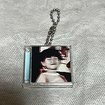 milet CD  シークレット キーホルダー milet CD シークレット キーホルダー