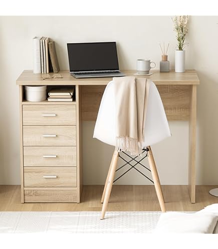 Amazon.co.jp: IKEA/イケア ALEX/アレクス デスク132x58 cm