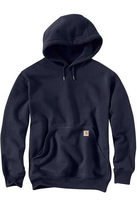 carhartt mens hoodie