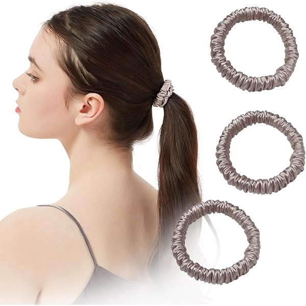 BELLA Big シュシュ キャメル 新品未開封 ヘアゴム　ヘアアクセサリー BELLA Big シュシュ キャメル 新品未開封 ヘアゴム ヘア