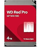 Amazon | ウエスタンデジタル(Western Digital) WD 3.5inch Red Pro