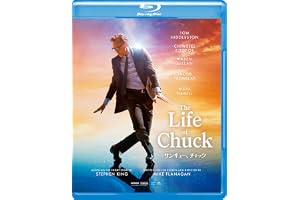 サンキュー、チャック [Blu-ray]
