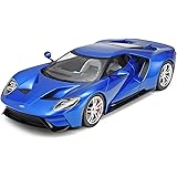 タミヤ 1/24 スポーツカーシリーズ No.346 フォード GT プラモデル 24346