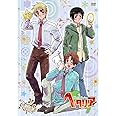 ヘタリア World Series vol.5【初回限定版】 [DVD]