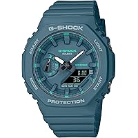 Amazon.co.jp: [カシオ] 腕時計 ジーショック GMA-S2100BA-2A2JF