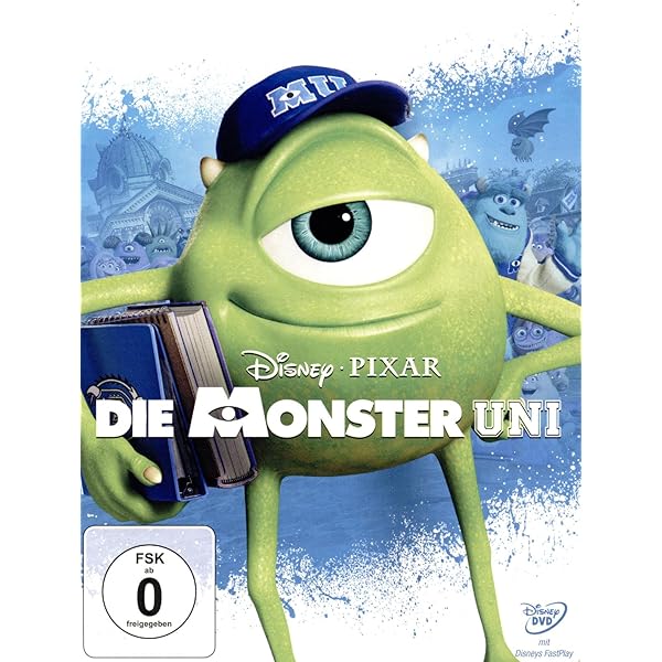 Amazon.co.jp: モンスターズ・インク DVDリミテッド・コレクターズ