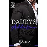 Daddy's Addiction (Mafia Daddies Book 1)