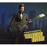 Songs From Lonely Avenue (Bonus CD)