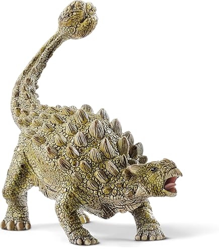 Amazon.co.jp: Collecta アンキロサウルス : おもちゃ