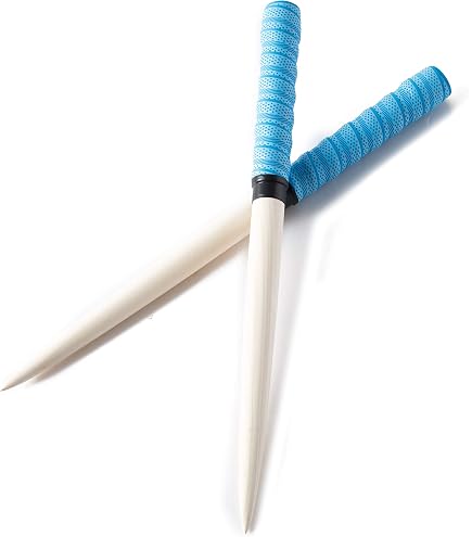 Amazon | 曇華一現 太鼓の達人 マイバチ 用 丸棒 米ヒバ 長さ:40cm 1.8