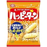 亀田製菓 ハッピーターン 96g×12袋