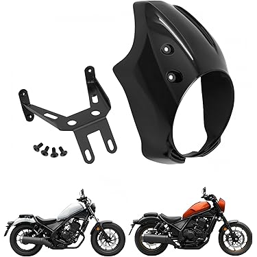 ホンダ CBF125.ビキニカウル.大型リアBOX.極上品 楽天市場】【お得なセット】モンキー125 ビキニカウル リアボックス