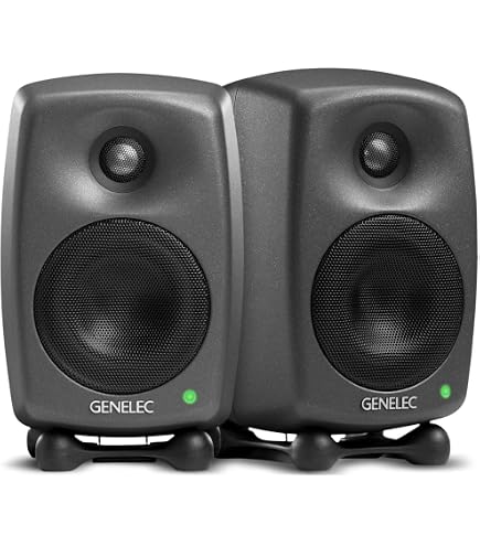 Amazon.co.jp: NEUMANN / KH 80 DSP A G (KH80 DSP AG) (Pair) 2-Way