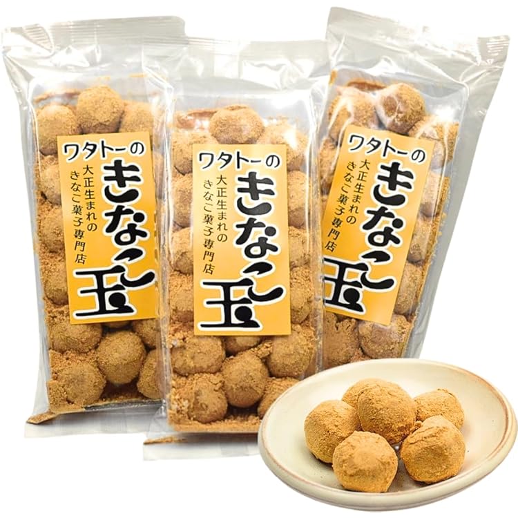 Amazon | 松露 180g入 3袋 セット 540g あんこ あんこ玉 あん玉