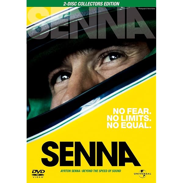 初回限定盤 アイルトン・セナ 追憶の英雄 財団公認 特典ディスク付 Amazon.co.jp: アイルトン・セナ 追憶の英雄 コンプリートBOX(通常版