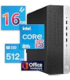 Amazon.co.jp: 【整備済み品】エイチピー【Intel 8th Core-i7搭載