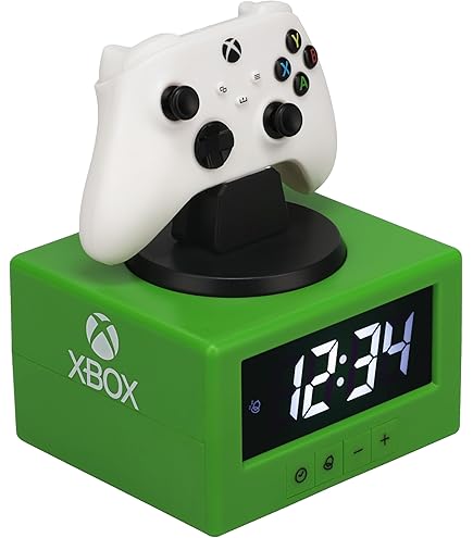 Amazon.co.jp: Paladone Nintendo Gameboy Alarm Clock [並行輸入品