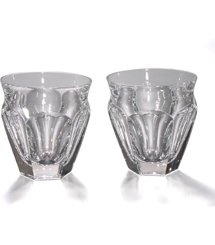 Amazon｜バカラ(Baccarat) アルクール オールドファッション(S)ペア