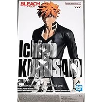 Amazon.co.jp: 一番くじ BLEACH Stirring Souls vol.3 A賞