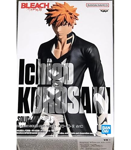Amazon | BLEACH ブリーチ 朽木白哉 千本桜 ガレージキット