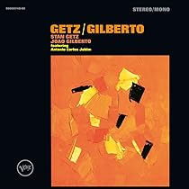 Amazon.co.jp: GETZ/GILBERTO: ミュージック