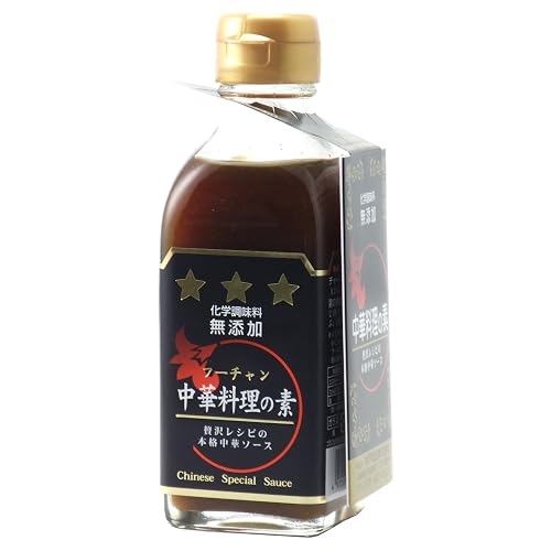 木戸食品 フーチャン 中華料理の素