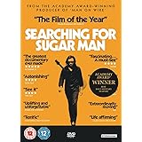 Searching for Sugar Man [Region 2]