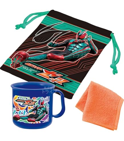 Amazon｜小森樹脂 仮面ライダーゼッツ 耐熱コップ｜子ども向け包丁
