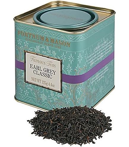 Amazon.co.jp: フォートナム&メイソンダージリンFTGFOP (ファイネスト