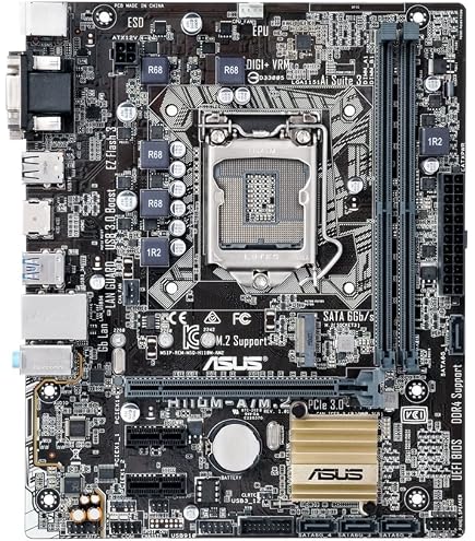 Amazon.co.jp: ASUSTeK PRIME H270-PLUS Intel H270 Motherboard