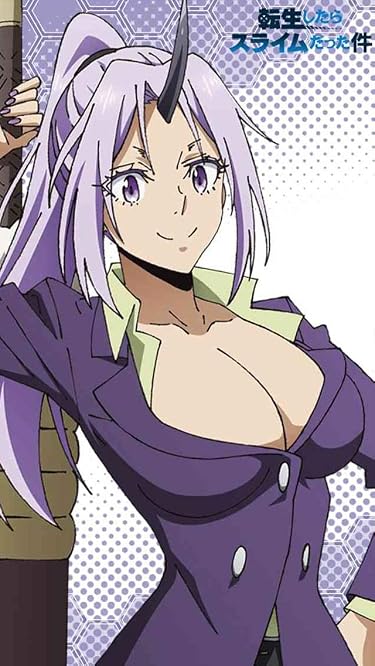 2021夏アニメ - シオン
