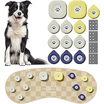 Amazon | MEWOOFUN 犬用 録音ボタン 12個入り 会話ボタン 音声ボタン 