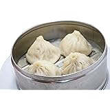 横浜中華街 中国家庭料理 山東 小籠包8個（1パック）