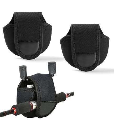 Amazon | シマノ(SHIMANO) リールケース リールガード [ベイト用] PC