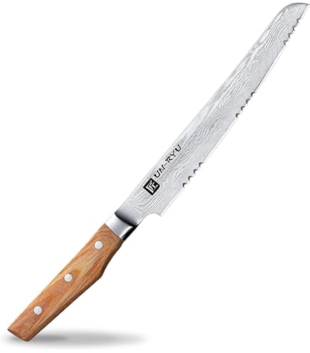 Amazon｜ZWILLING ツヴィリング 「 タクミ ブレッドナイフ 230mm 日本