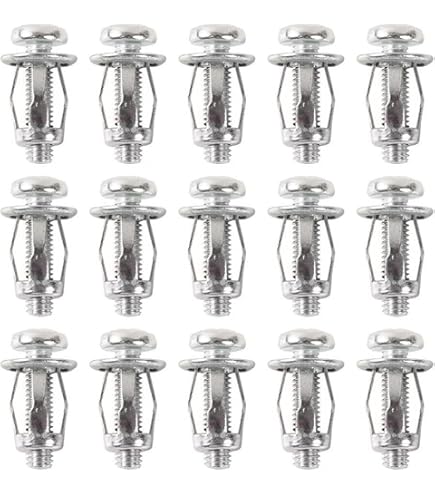 Amazon.co.jp: POP カレイナット/M3、板厚1.0ミリ以上、S3-09(2000個