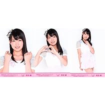 Amazon.co.jp: 【岡部麟】 公式生写真 チーム8 ライブコレクション DVD 