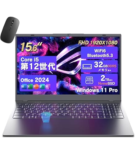 Amazon | HP ノートパソコン Pavilion 15-eg 2023年モデル 15.6インチ