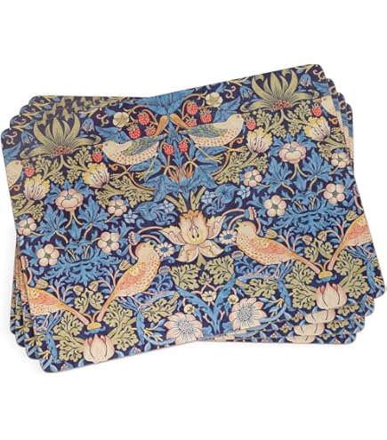 Amazon｜(ピンパーネル) Pimpernel アンティークローズ プレースマット