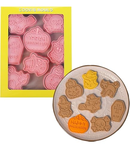 Amazon | Nordic Ware 星月夜クッキースタンプ | Nordic Ware